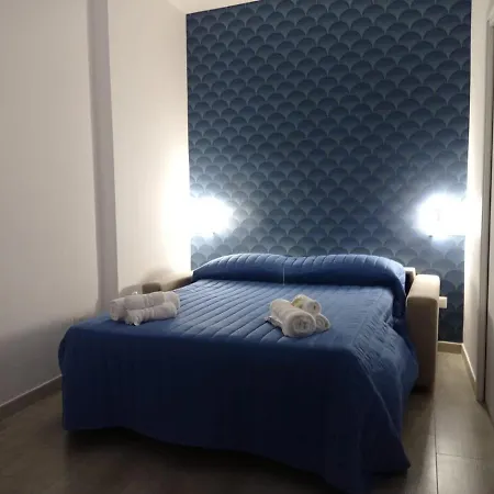 La Pergola Apartman Barletta