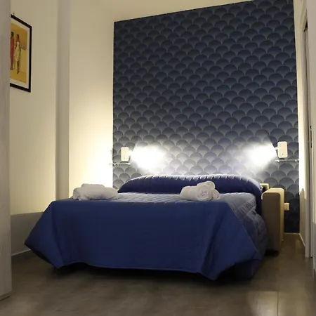 La Pergola Apartment Barletta