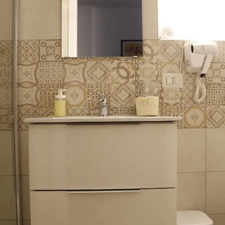 La Pergola Apartment *