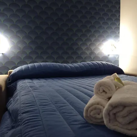 La Pergola * Barletta