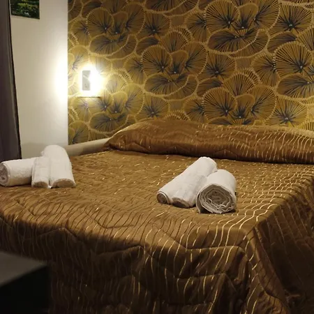 Apartment La Pergola Barletta