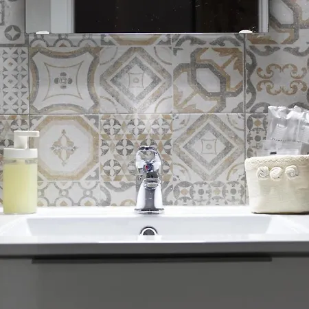 Apartment La Pergola *