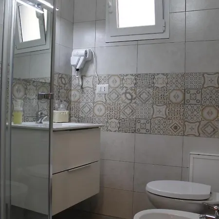 Apartment La Pergola