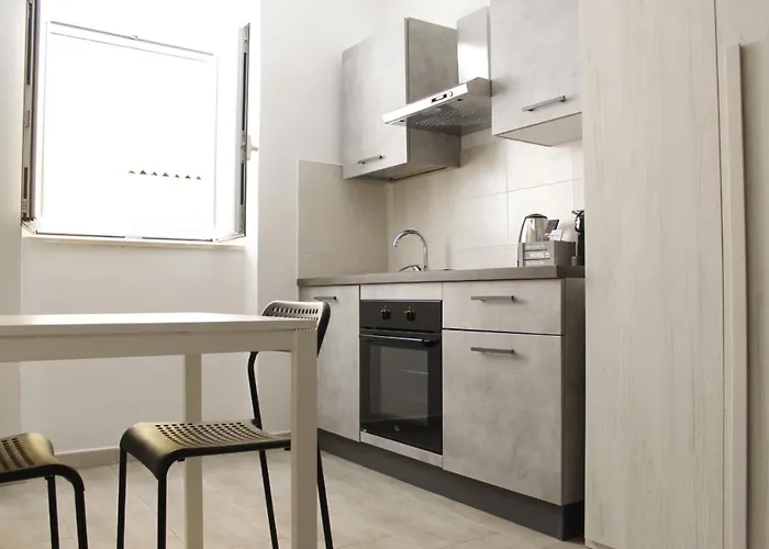 La Pergola バルレッタ